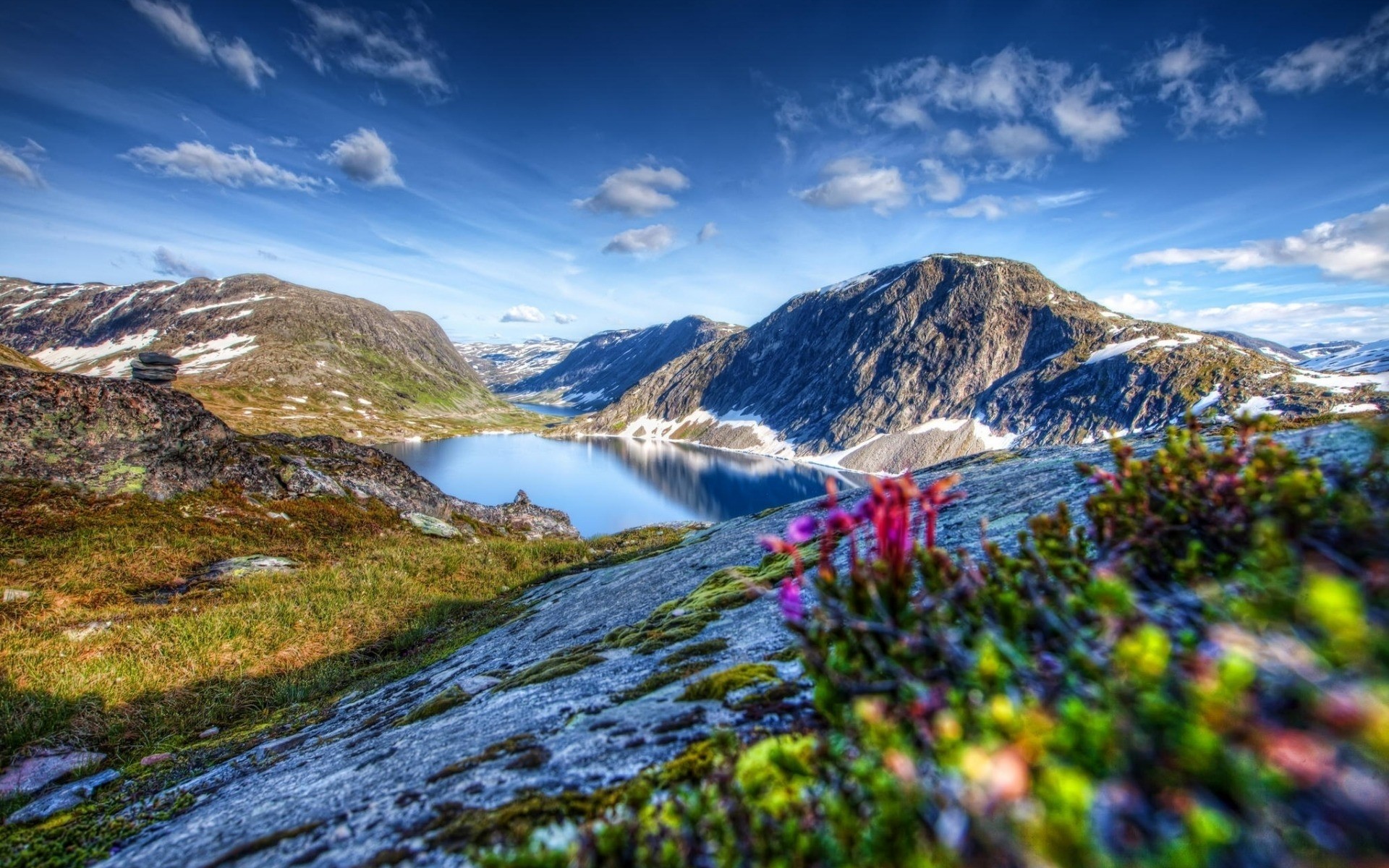 frühling berge landschaft reisen wasser natur himmel landschaftlich im freien schnee rock see tal berggipfel fluss berge