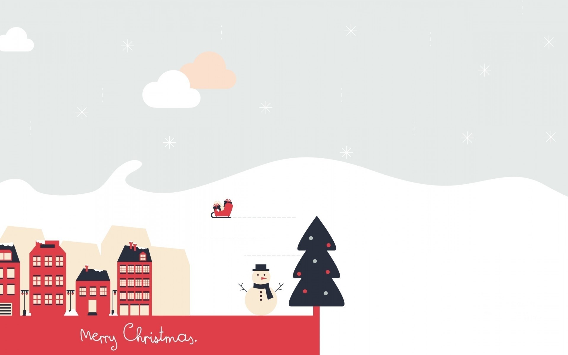 weihnachten vektor illustration design banner symbol desktop bild karte weihnachten 2014 weihnachten 2014