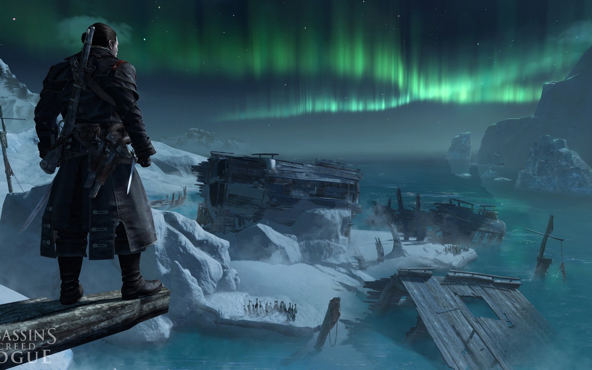 assassin s creed moto d acqua auto disastro sistema di trasporto guerra acqua adulto in assassins creed rogue