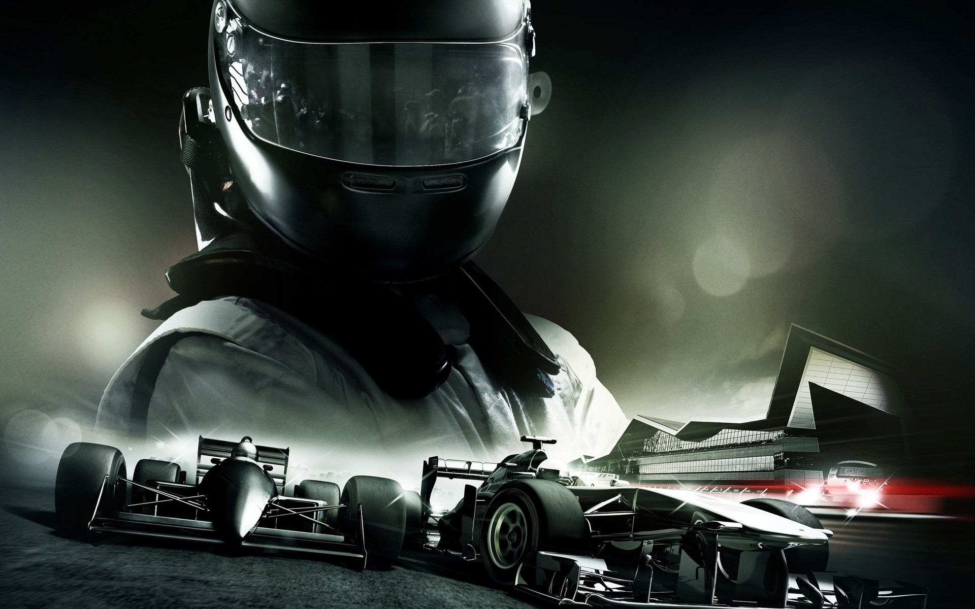 other games auto racing car race vehicle competition championship action transportation system f1 2013