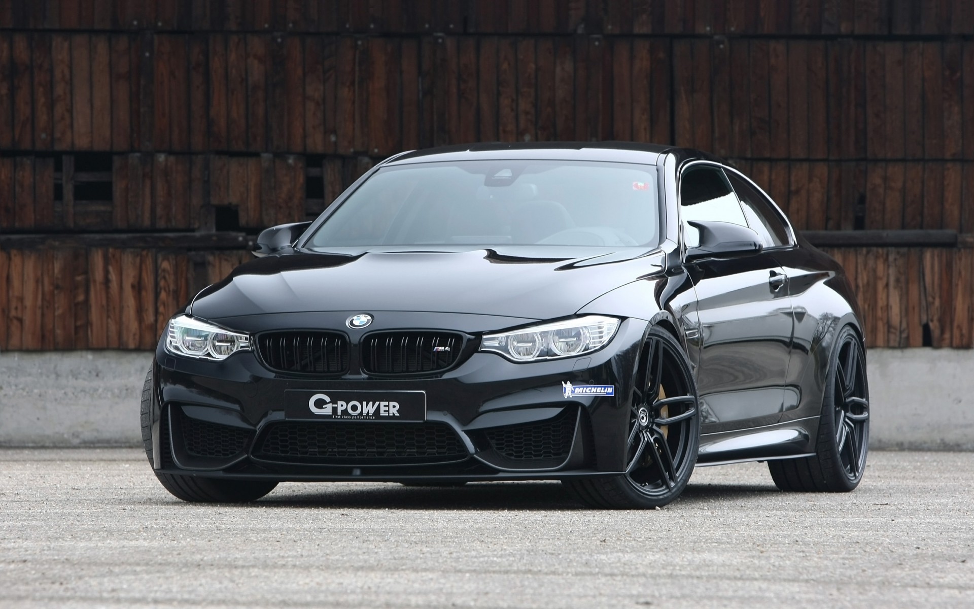 bmw voiture voiture roues dépêchez-vous lecteur trottoir automobile système de transport coupé noir asphalte capot rapide course midi berline bmw m4