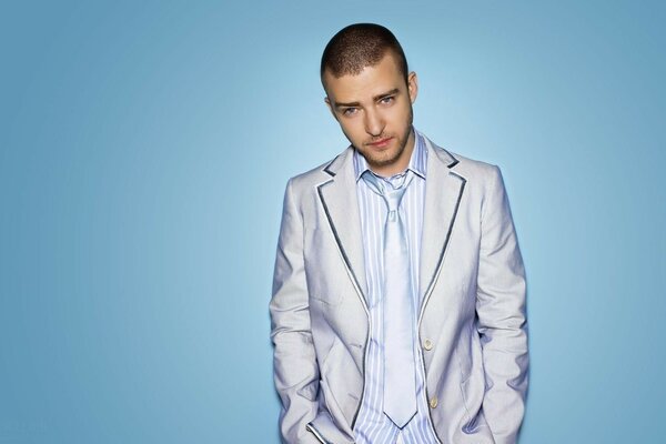 Justin Timberlake wallpaper aktor Tapeta justin timberlak