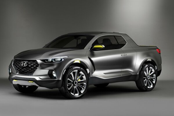 Concept cars. Voitures neuves