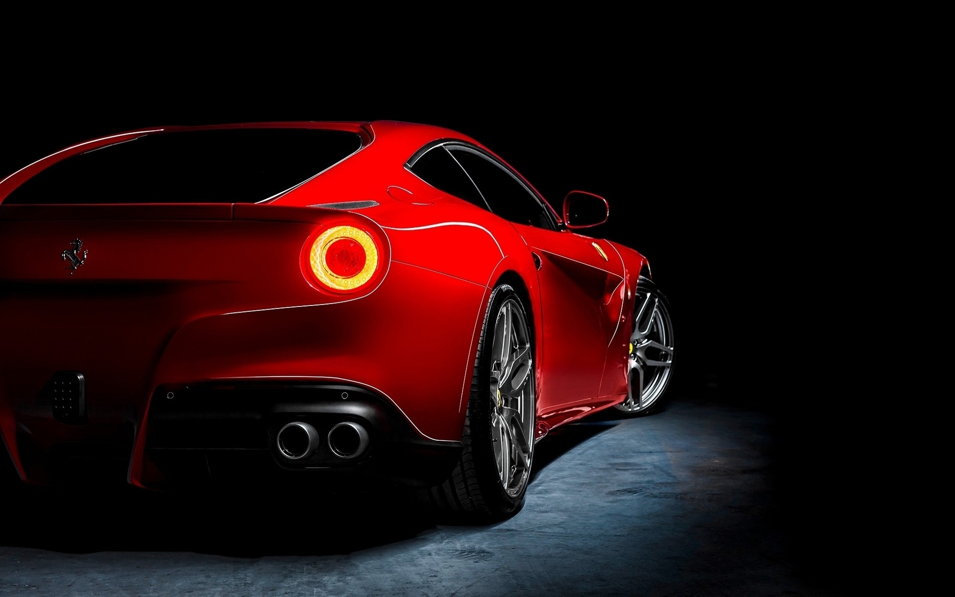 ferrari coche coche ruedas automóvil sistema de transporte mostrar rápido ferrari f12 ferrari berlinetta