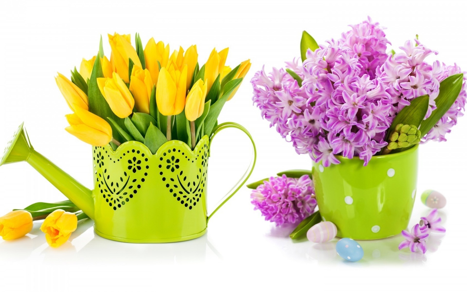 flores páscoa flor buquê floral folha flora natureza vaso tulipa cluster presente brilhante isolado aniversário cor blooming decoração pote lilás roxo lilás tulipas tulipas amarelas primavera