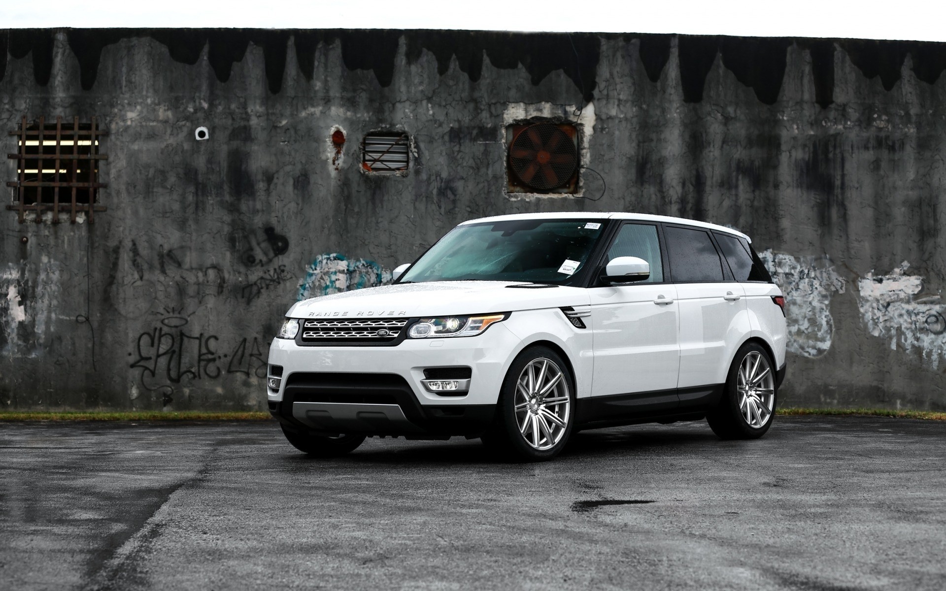 range rover auto auto transportsystem fahren schnell asphalt bürgersteig automobil straße räder beeilen sie sich klassisch range rover sport