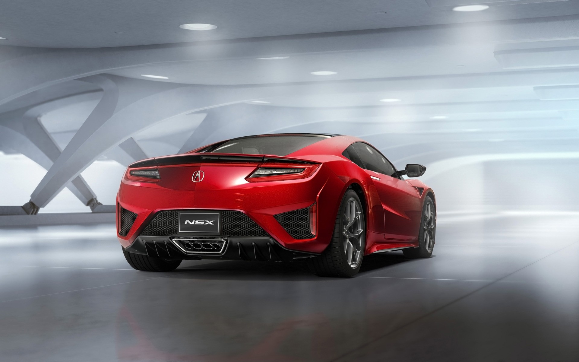 acura auto auto rennen schnell transportsystem beeilen sie sich räder wettbewerb aktion zeigen fahren acura nsx wird acura statisch