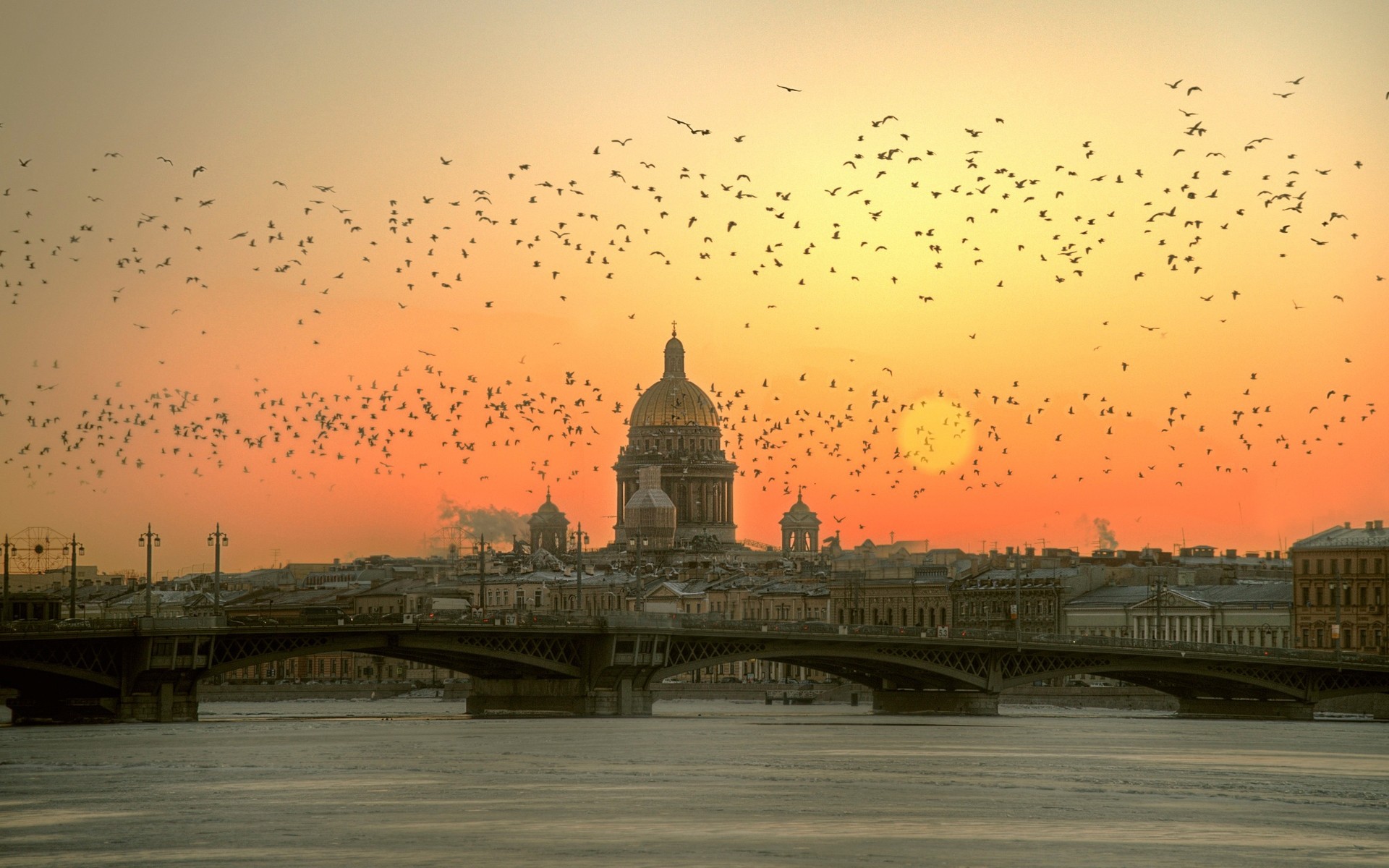 russland architektur sonnenuntergang reisen stadt wasser himmel dämmerung haus im freien abend stadt dämmerung reflexion fluss alt alt kirche wahrzeichen schloss landschaft