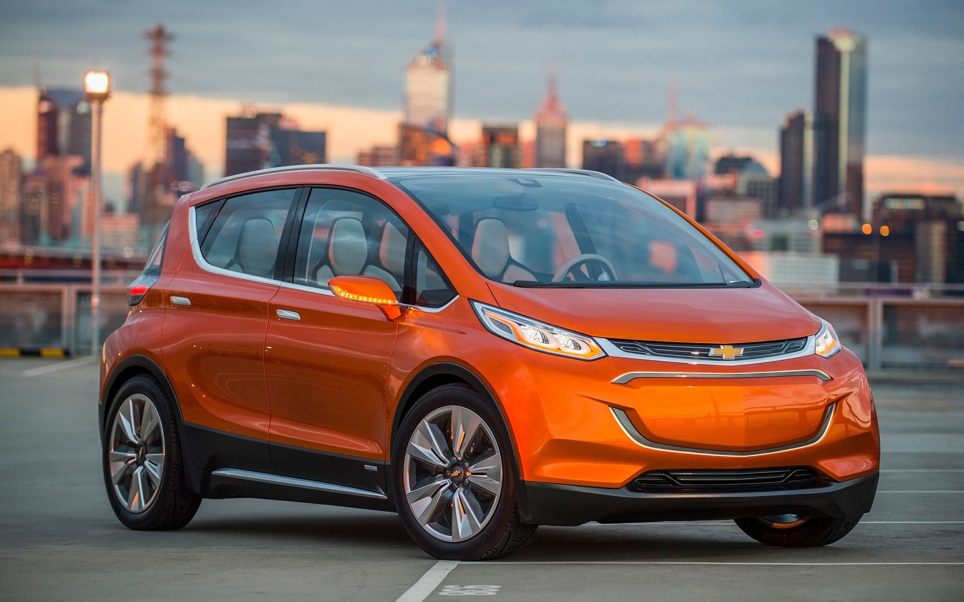 concept cars car vehicle automotive wheel transportation system drive fast chevrolet bolt chevrolet concept