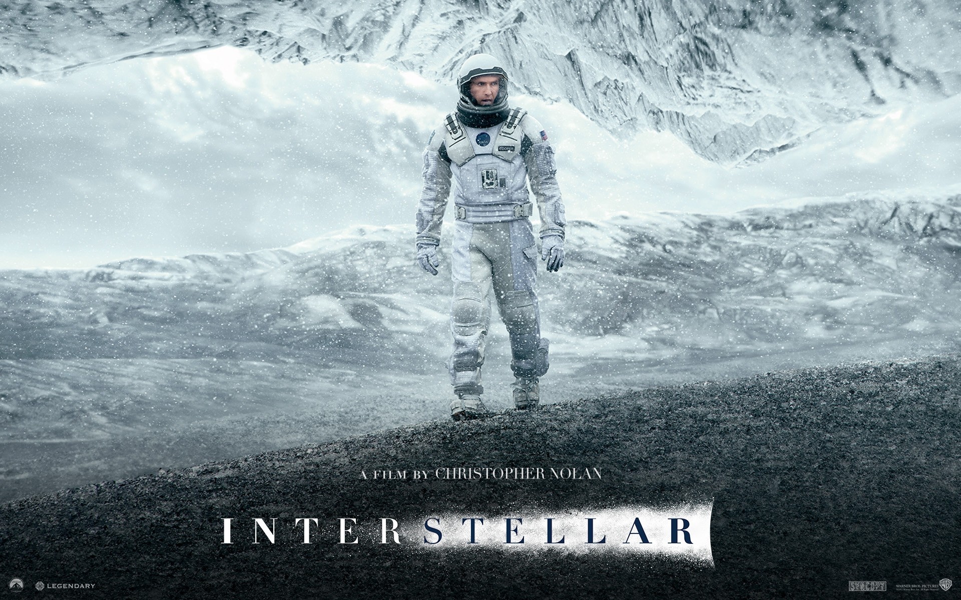 filme schnee ein im freien abenteuer exploration interstellar