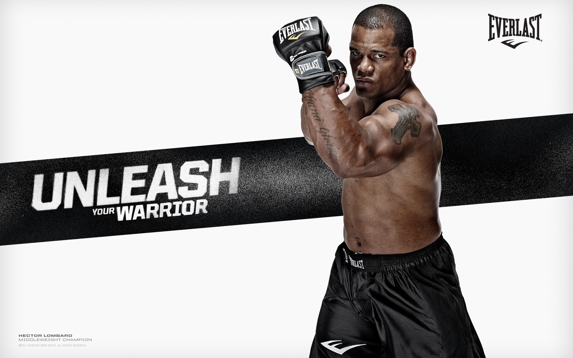 boxe competição atleta força pugilista artes marciais homem hector lombard