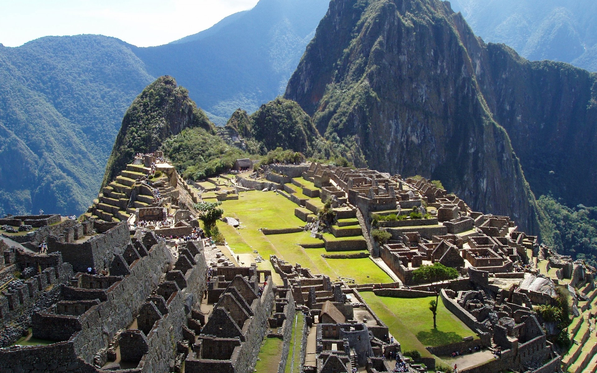 altre città viaggi montagne architettura turismo paesaggio inca antico valle all aperto machu picchu perù