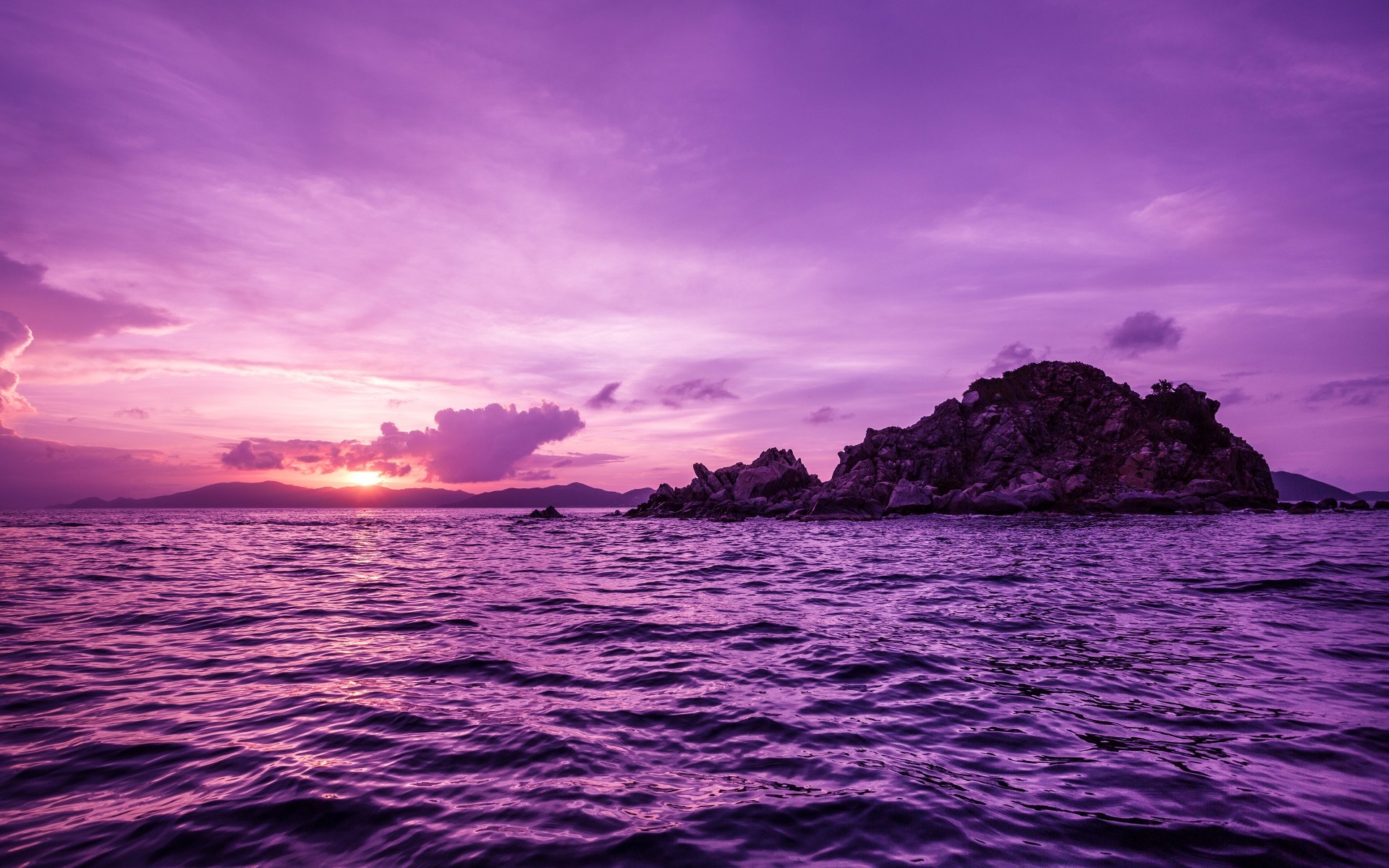 landschaft sonnenuntergang wasser meer ozean dämmerung dämmerung sonne strand abend himmel reisen sommer landschaft meer natur landschaft gutes wetter tropisch steine insel