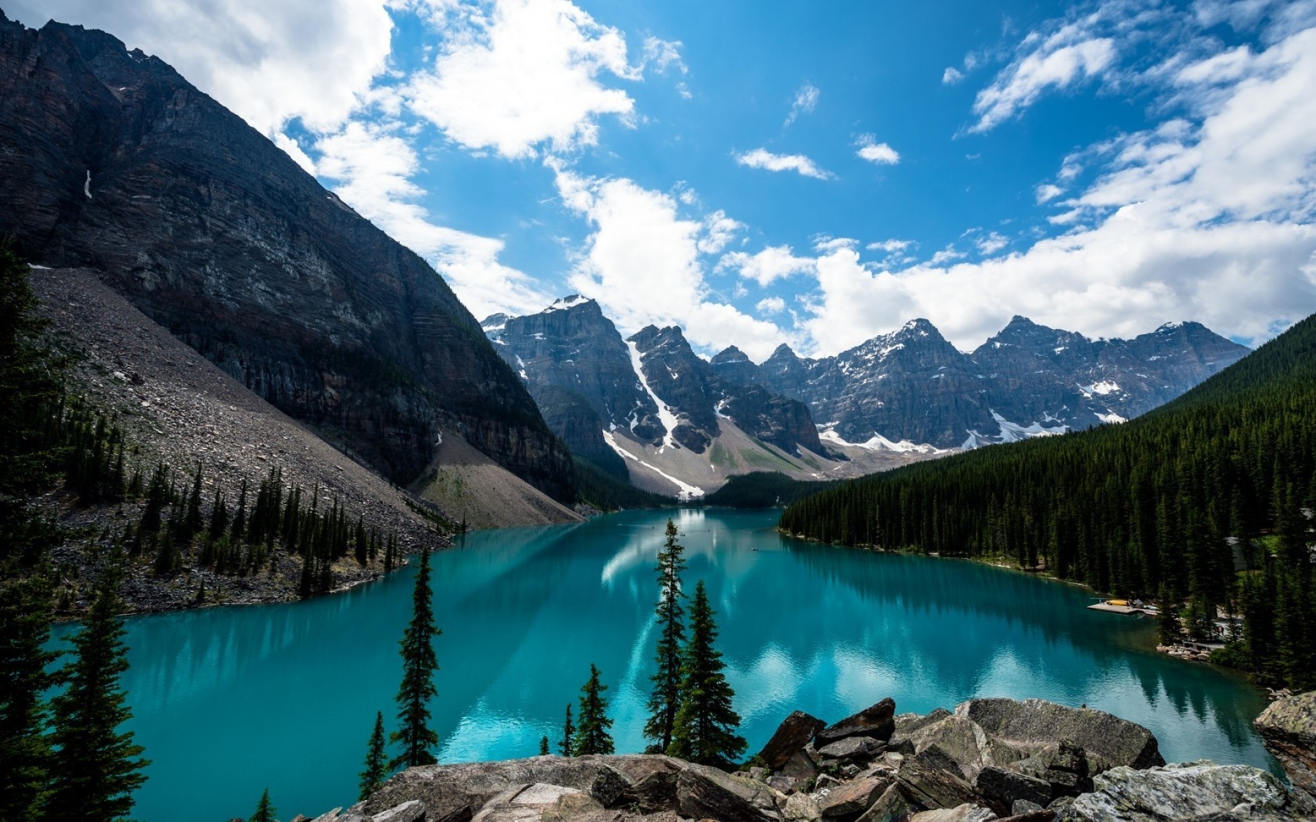 landscapes snow mountain water travel lake scenic outdoors landscape nature wood sky daylight valley turquoise mountains