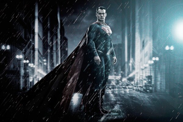 Batman vs Superman aube de la justice