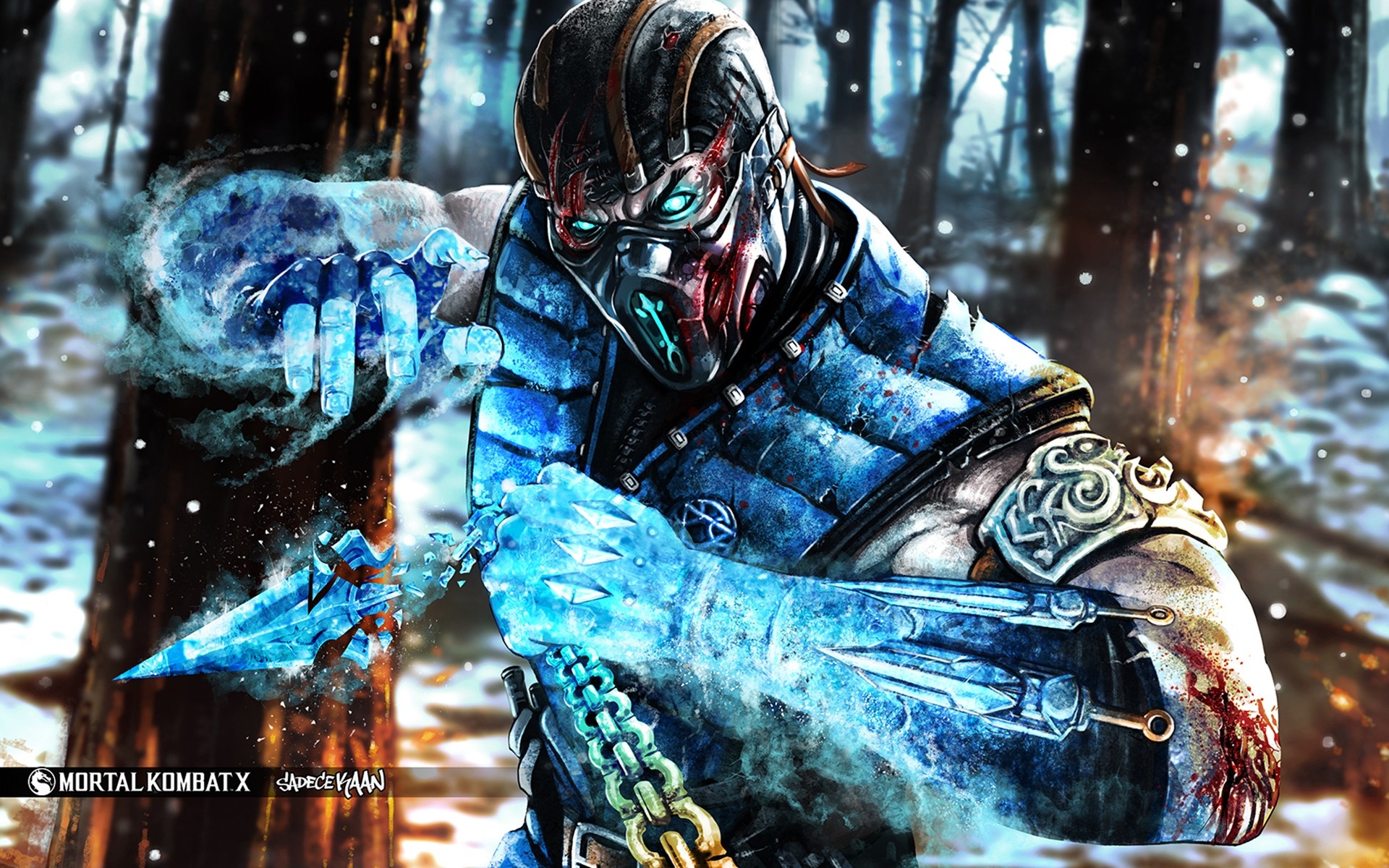 other games plaisir mortal kombat x négatif combats