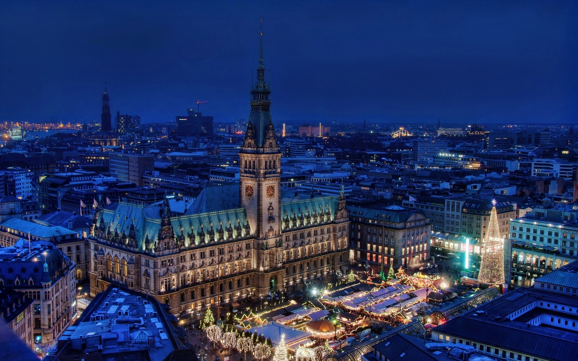 deutschland stadt architektur stadt reisen städtisch dämmerung skyline haus abend spektakel himmel hintergrundbeleuchtung turm fluss sehenswürdigkeit sonnenuntergang stadt kirche im freien hamburg nacht