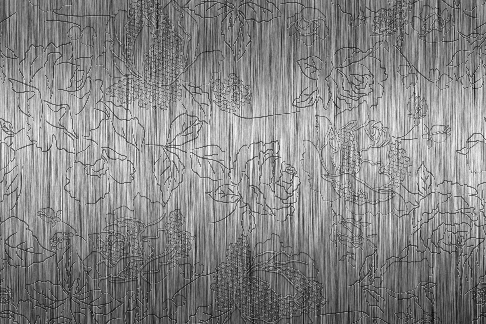 metal pattern design wallpaper retro desktop abstract texture illustration art decoration seamless background vintage graphic element vector fabric paper repetition sketch