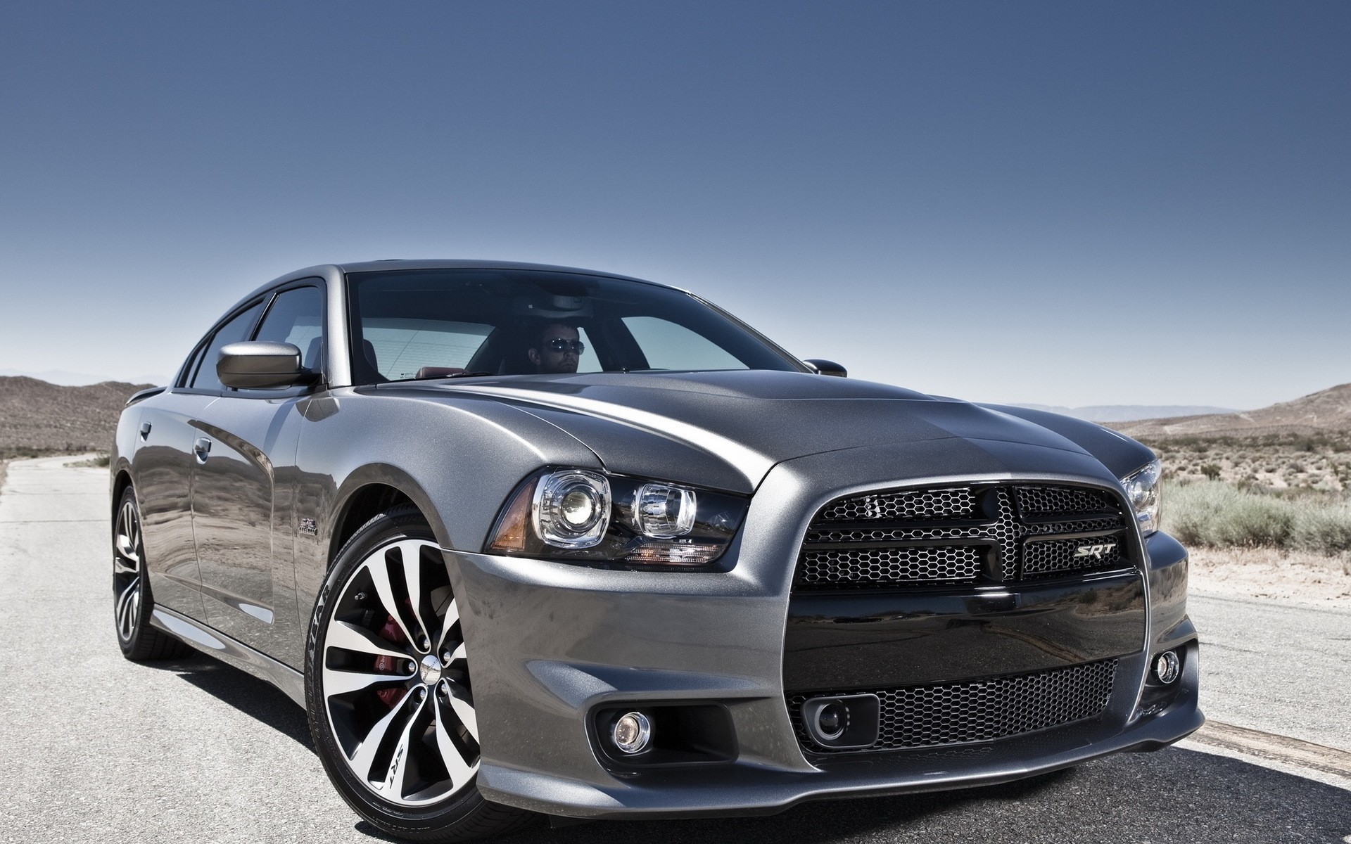 dodge car vehicle wheel transportation system automotive asphalt blacktop noon drive fast pavement dodge charger