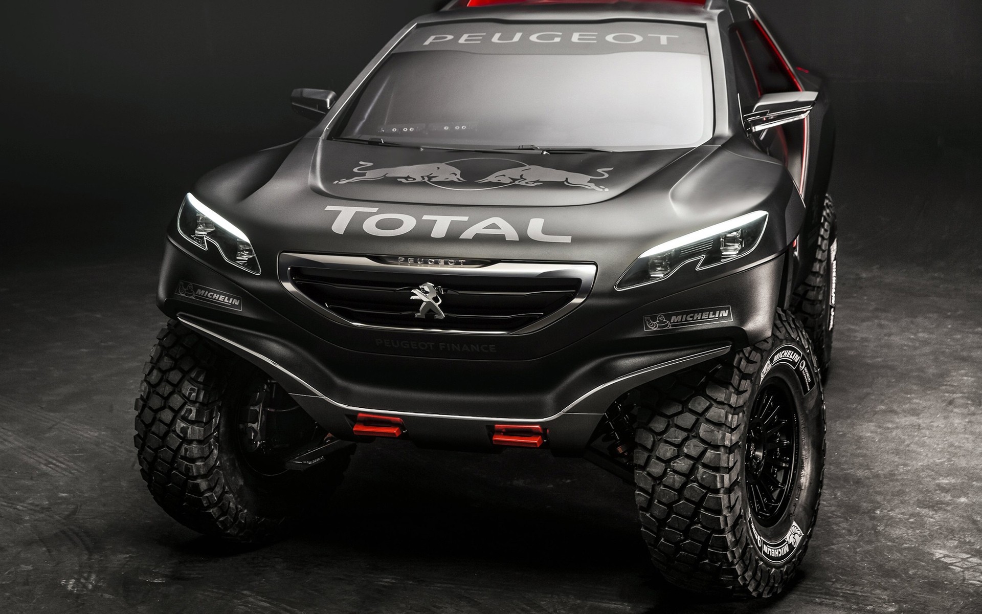 peugeot car vehicle wheel automotive drive transportation system fast hurry power peugeot dkr peugeot concept