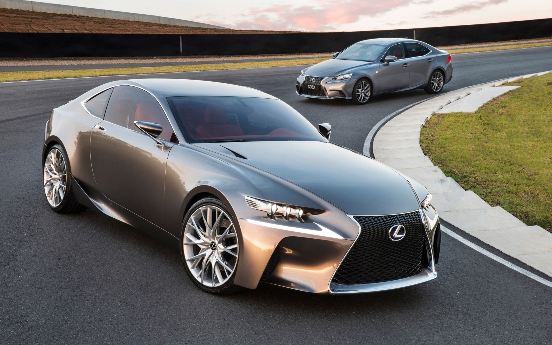 lexus auto auto schwarz asphalt bürgersteig schnell transportsystem räder automobil aktion mittags coupé beeilen sie sich lexus lf lexus lf ss