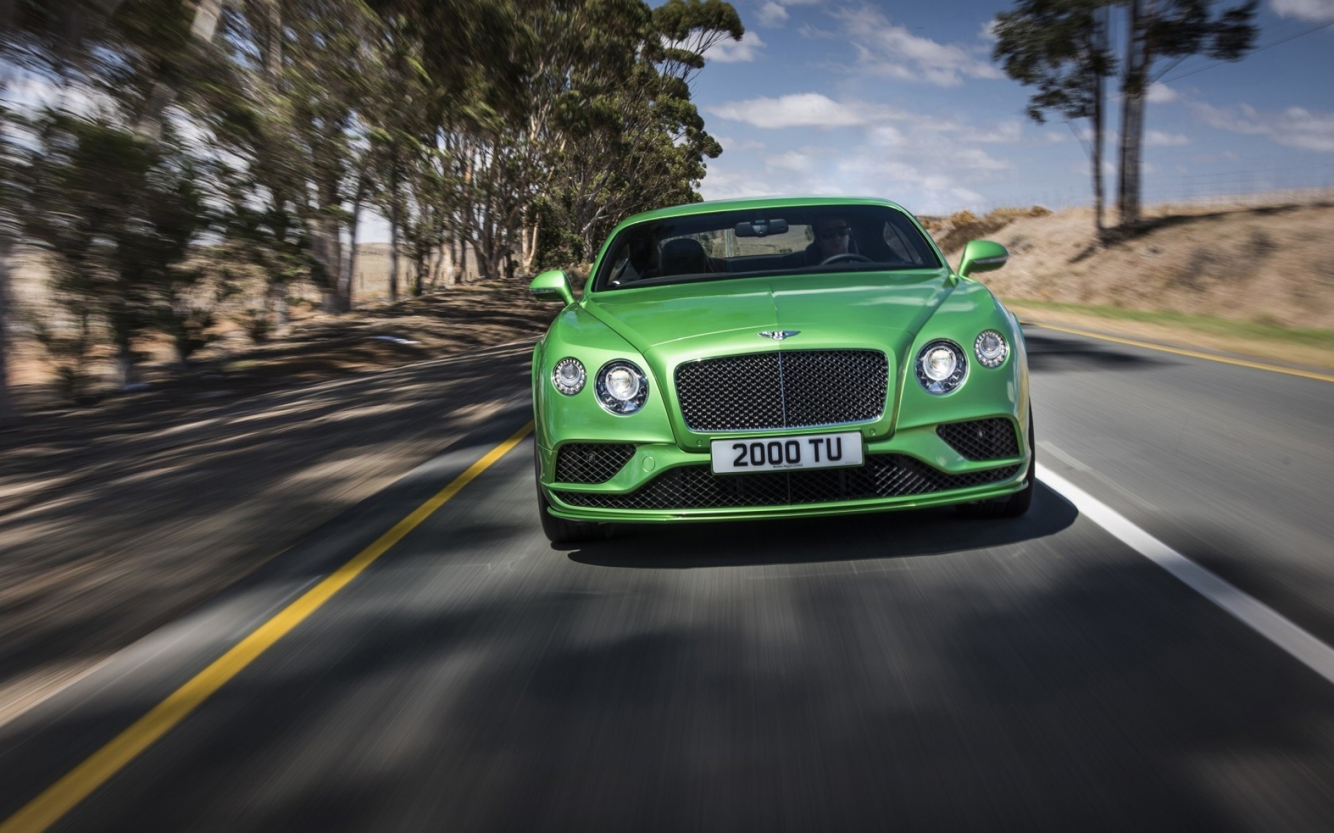 bentley coche coche asfalto sistema de transporte prisa negro carretera acera desenfoque unidad acción rápido bentley continental gtc