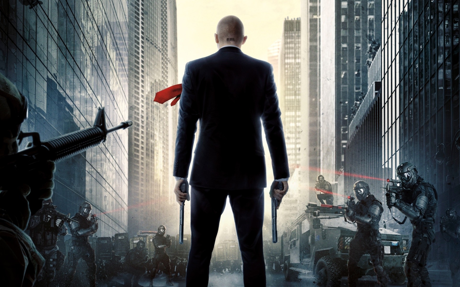 filmes o negócio cidade rua urbano crime polícia casa batalha homem escritório hitman