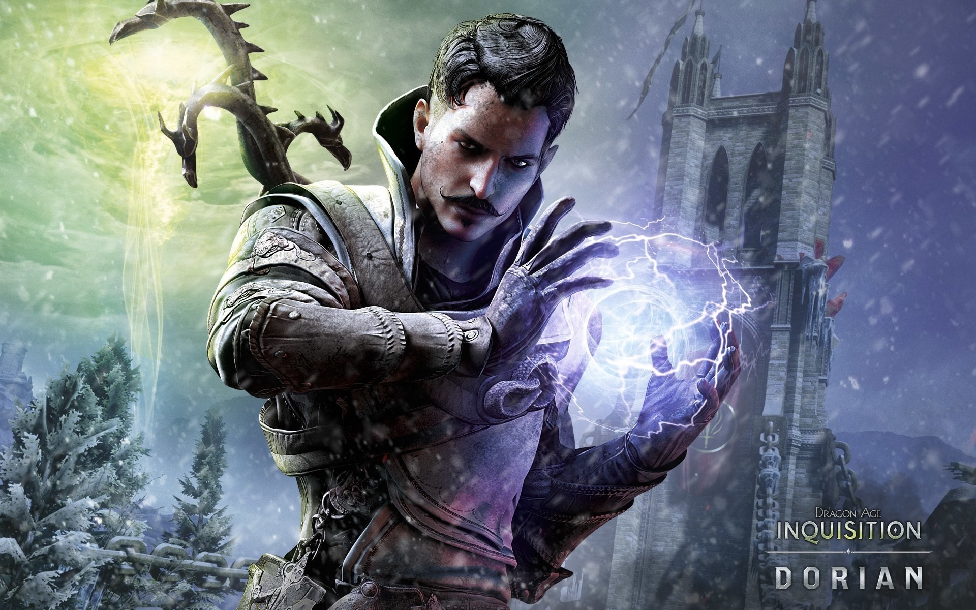 other games smoke man art one adult danger music dragon age inquisition dorian