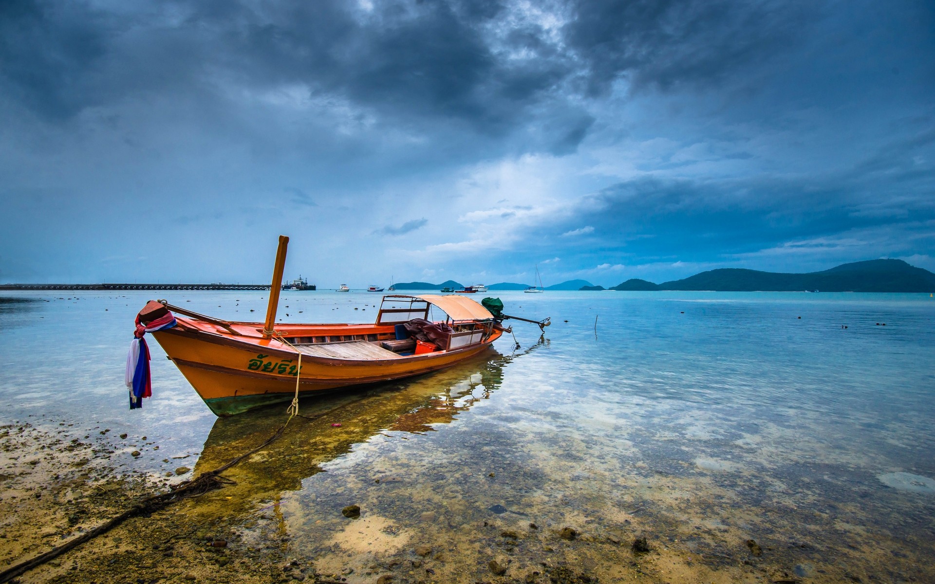 paesaggio acqua spiaggia viaggi oceano mare mare moto d acqua barca cielo paesaggio isola estate tempo libero sistema di trasporto sabbia sole auto riflessione