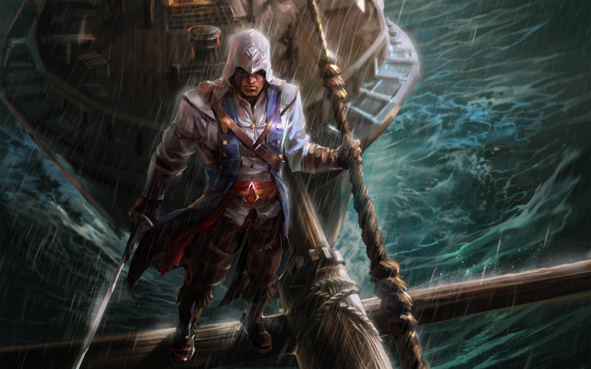 assassin s creed donna viaggi