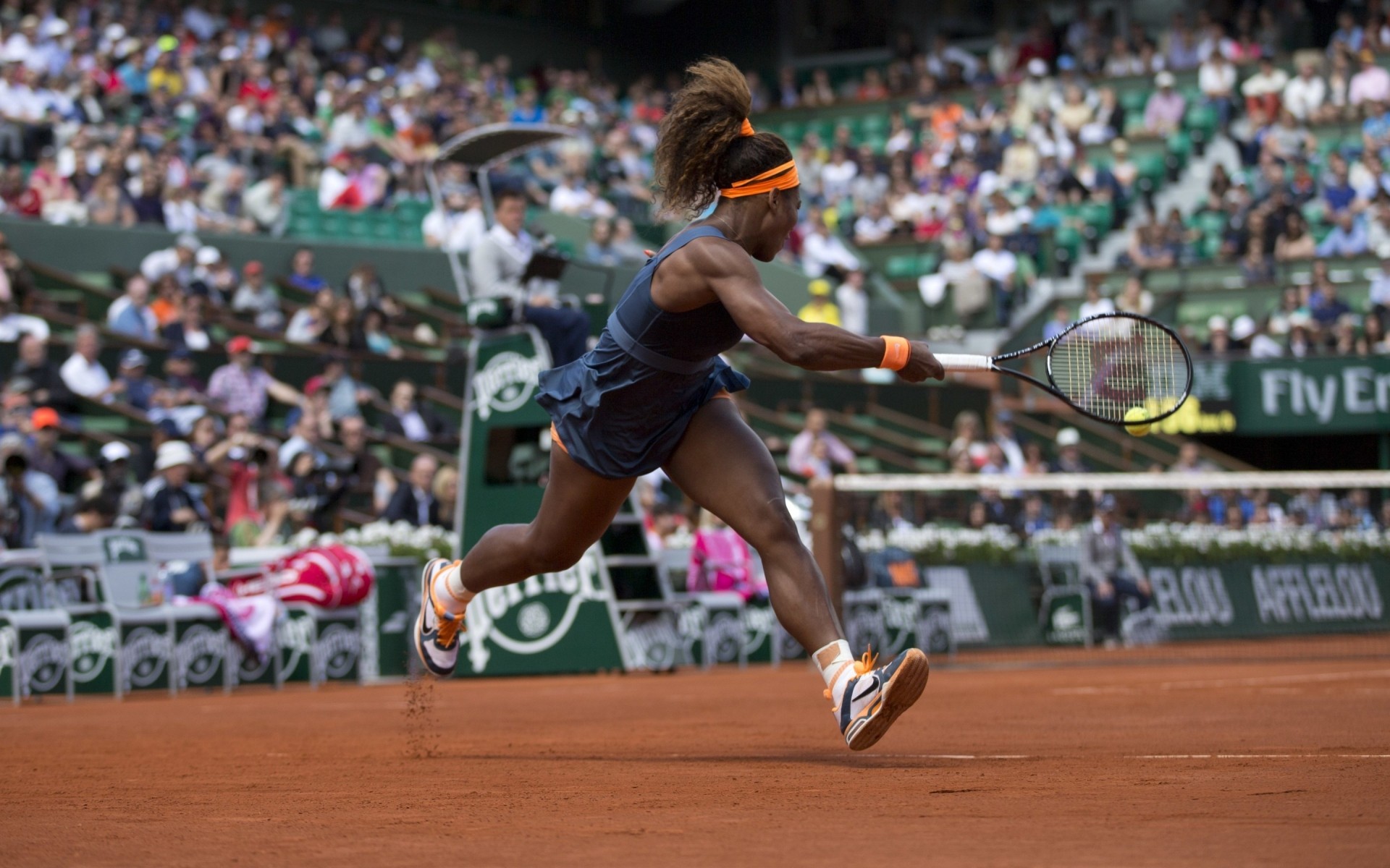 sport konkurs sportowiec sprzęt sportowy stadion akcja piłka grupa tenis wiele mecz tenisowy ruch gry widz