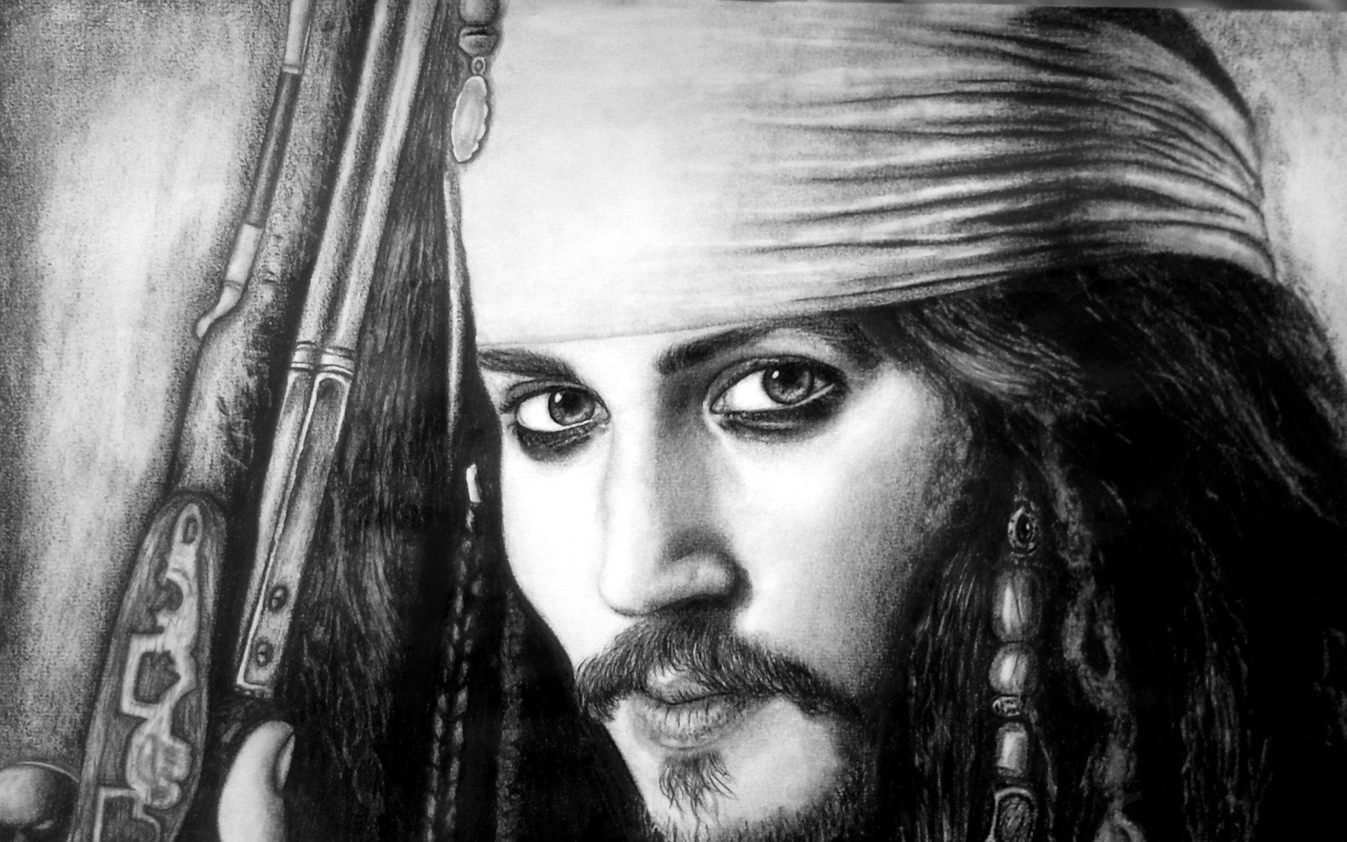 actors portrait one adult woman art celebrity actor pirate