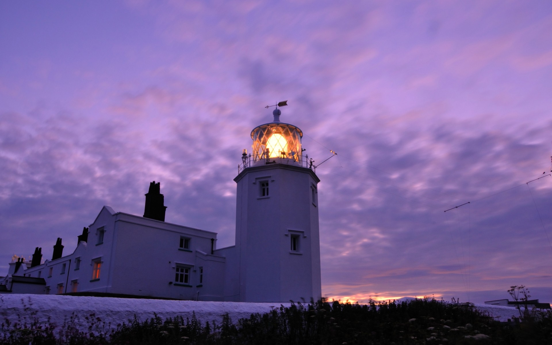 landscapes architecture sky travel outdoors evening sunset church dusk building tower religion landscape lighthouse daylight colours lights land