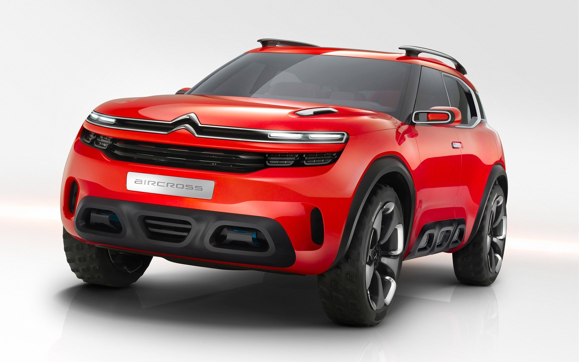 concept cars auto auto ruote veloce automobile disco sistema di trasporto corsa fretta potenza citroen aircross può