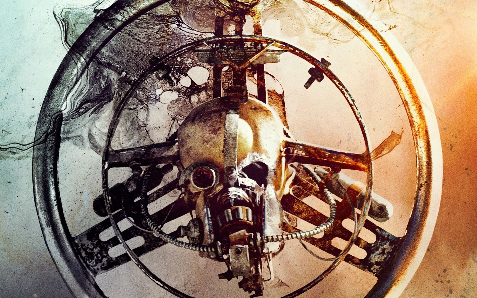 Mad Max Fury Road Phone Wallpapers