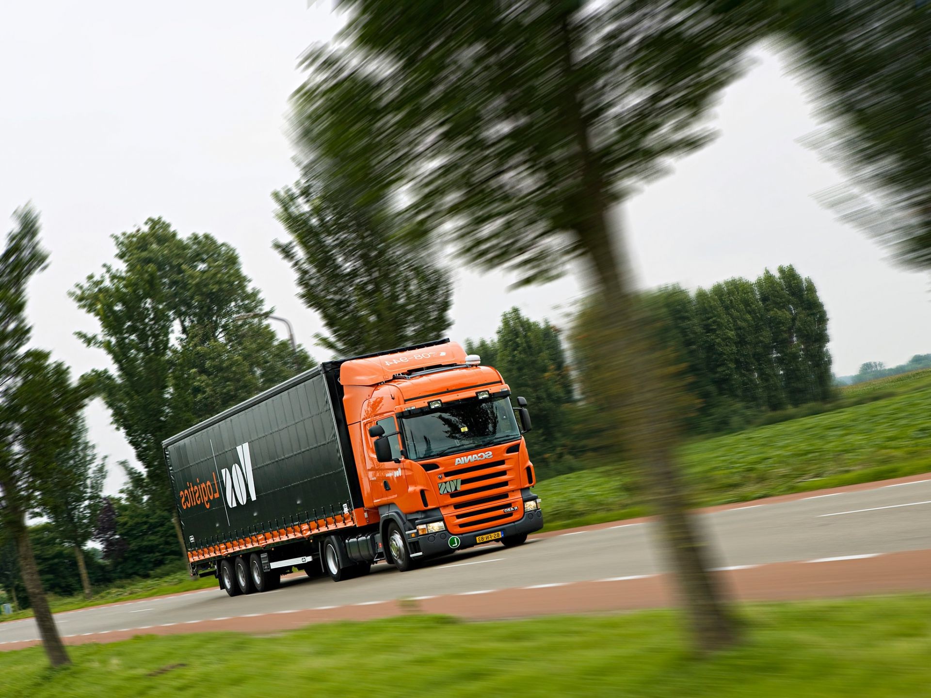 lkw auto straße transportsystem auto track rennen aktion wettbewerb im freien