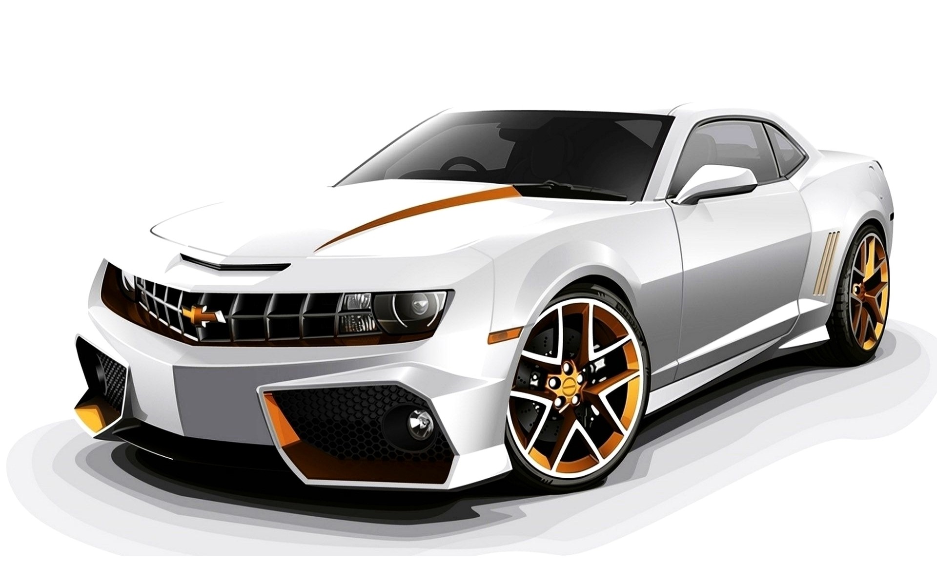 chevrolet samochód koło samochodowe szybki system transportu napęd samochodowy prędkość moc coupe luksusowy chrom klasyczny chevrolet camaro chevrolet tuning