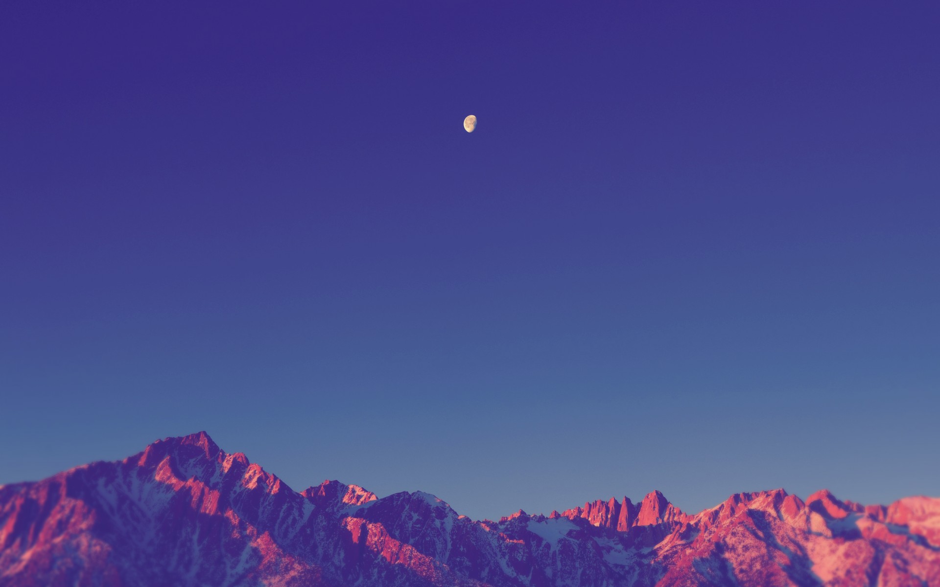 landscapes sky sunset outdoors dawn travel moon mountain landscape snow nature evening dusk winter daylight