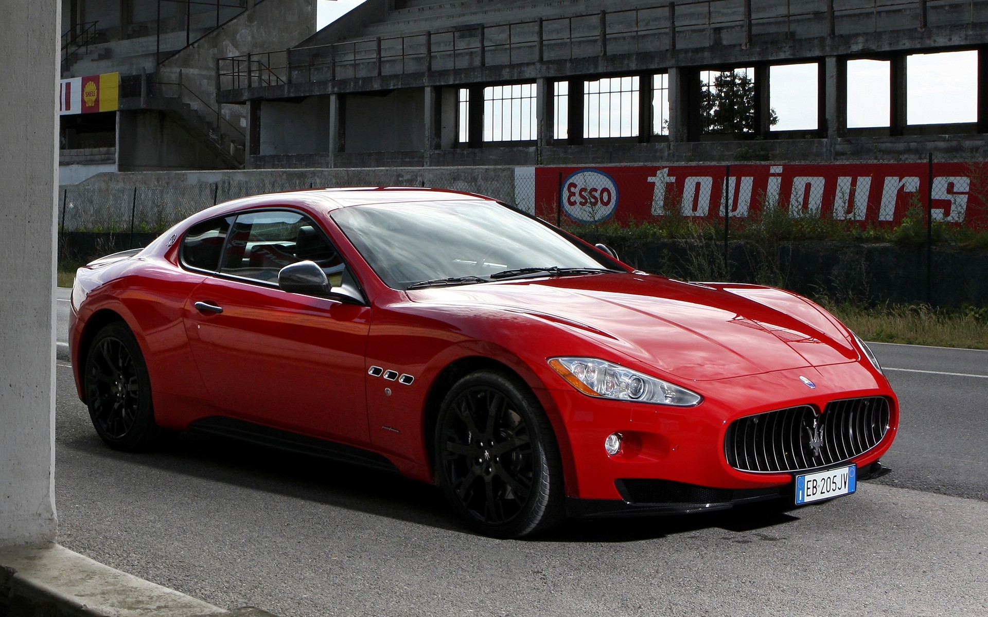 maserati coche coche automotriz rápido unidad ruedas carreras sistema de transporte internacional prisa super coupe asfalto competencia maserati hermosa s mk línea de deportes