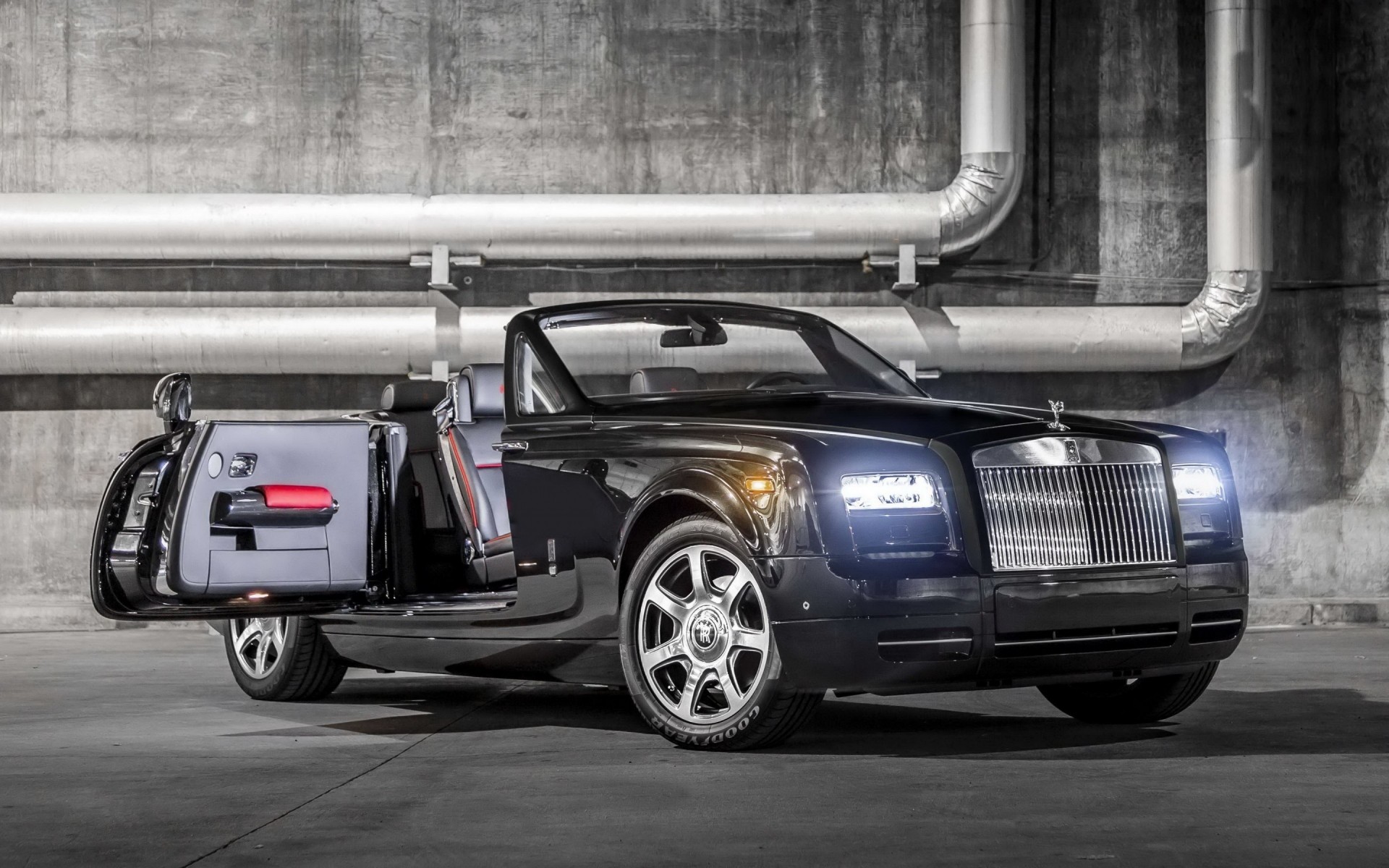 rolls royce автомобиль автомобиль көлік жүйесі диск дөңгелектер жылдам rolls-royce фантом