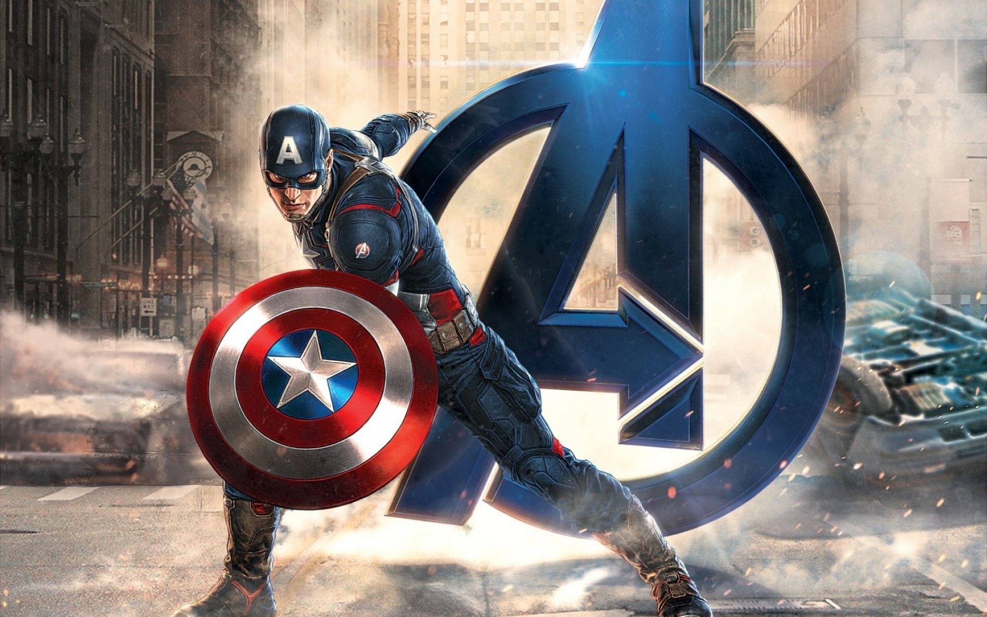 filme symbol flamme gefahr räder die avengers der ultron-ära captain america