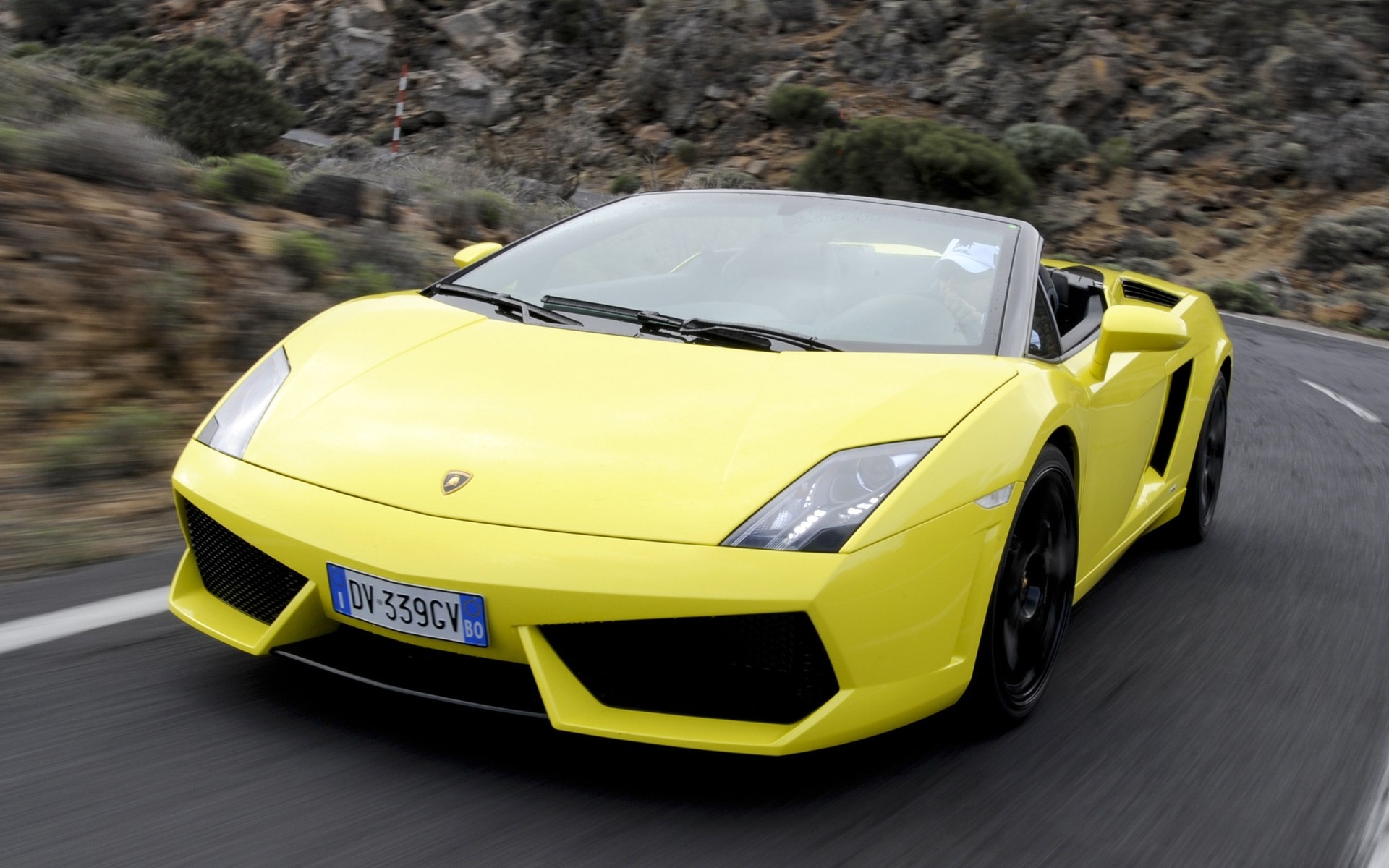 lamborghini auto auto sbrigati sistema di trasporto veloce nigella asfalto azione concorso marciapiede corsa lamborghini gallardo