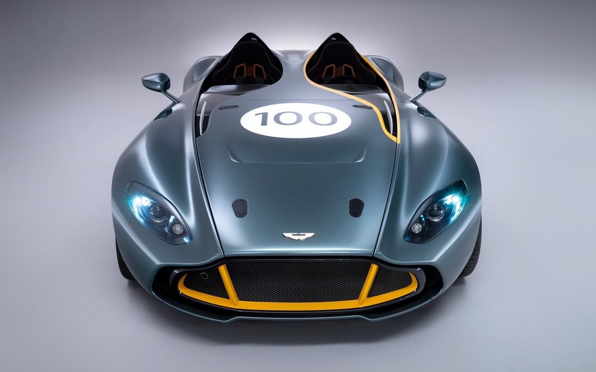 aston martin carro rodas carro corrida aston martin cc100