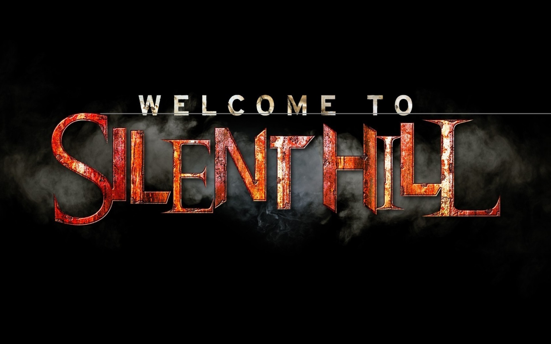 altri giochi desktop testo simbolo concettuale silent hill