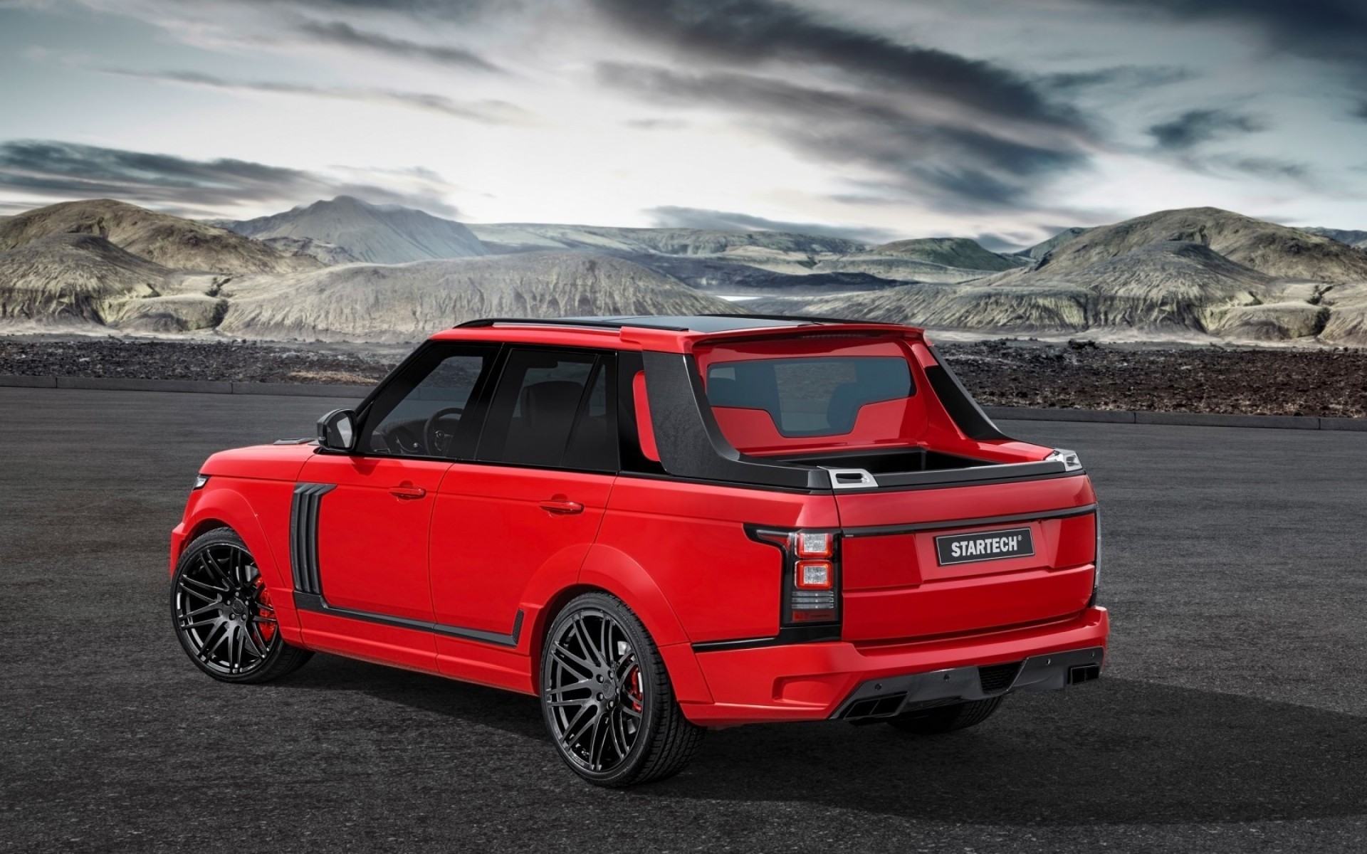 range rover araba araba ulaşım sistemi otomotiv sürücü hızlı çin range rover range rover pikap