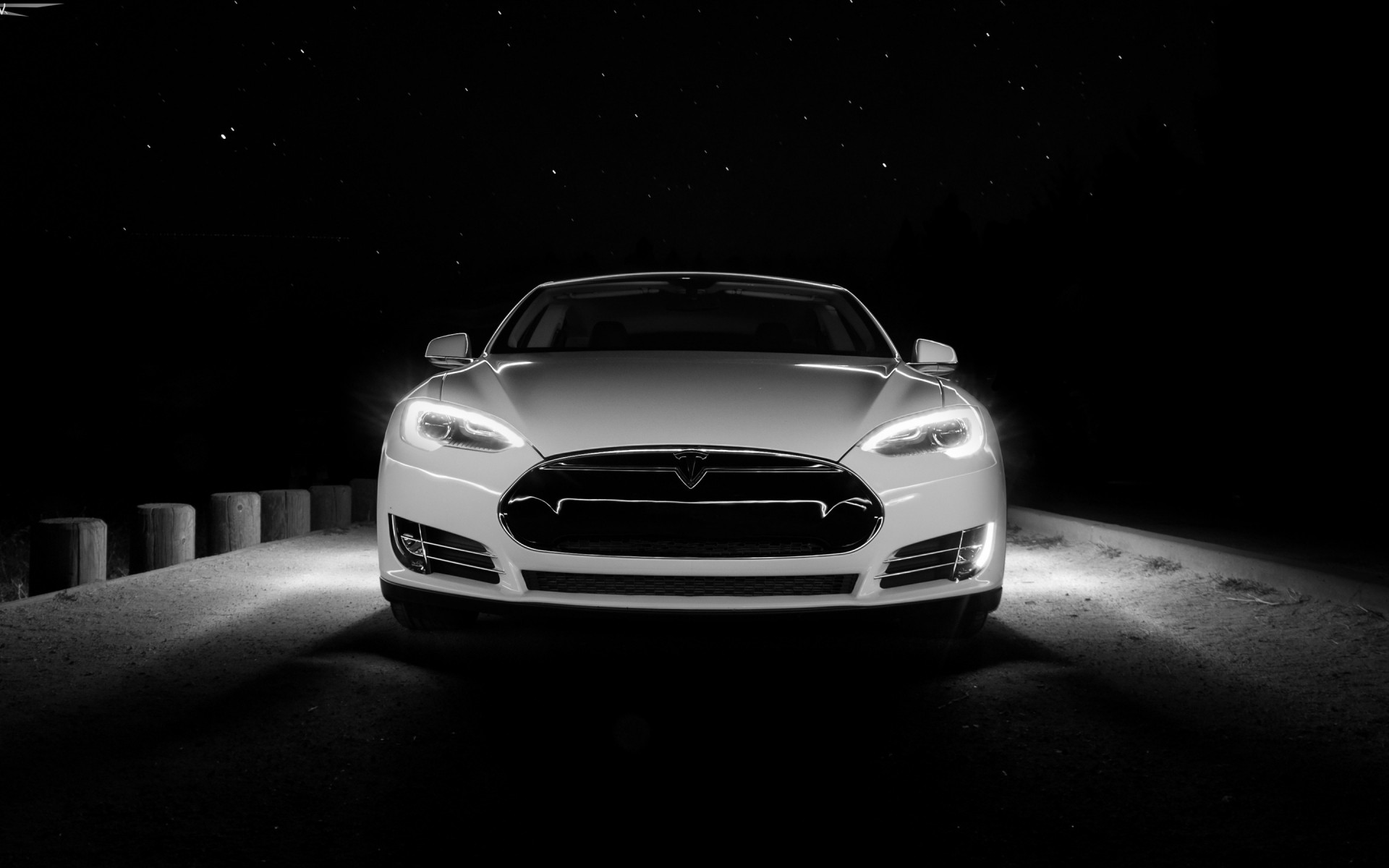 tesla auto auto räder transportsystem monochrom beeilen sie sich automobil pflaster aktion schnell