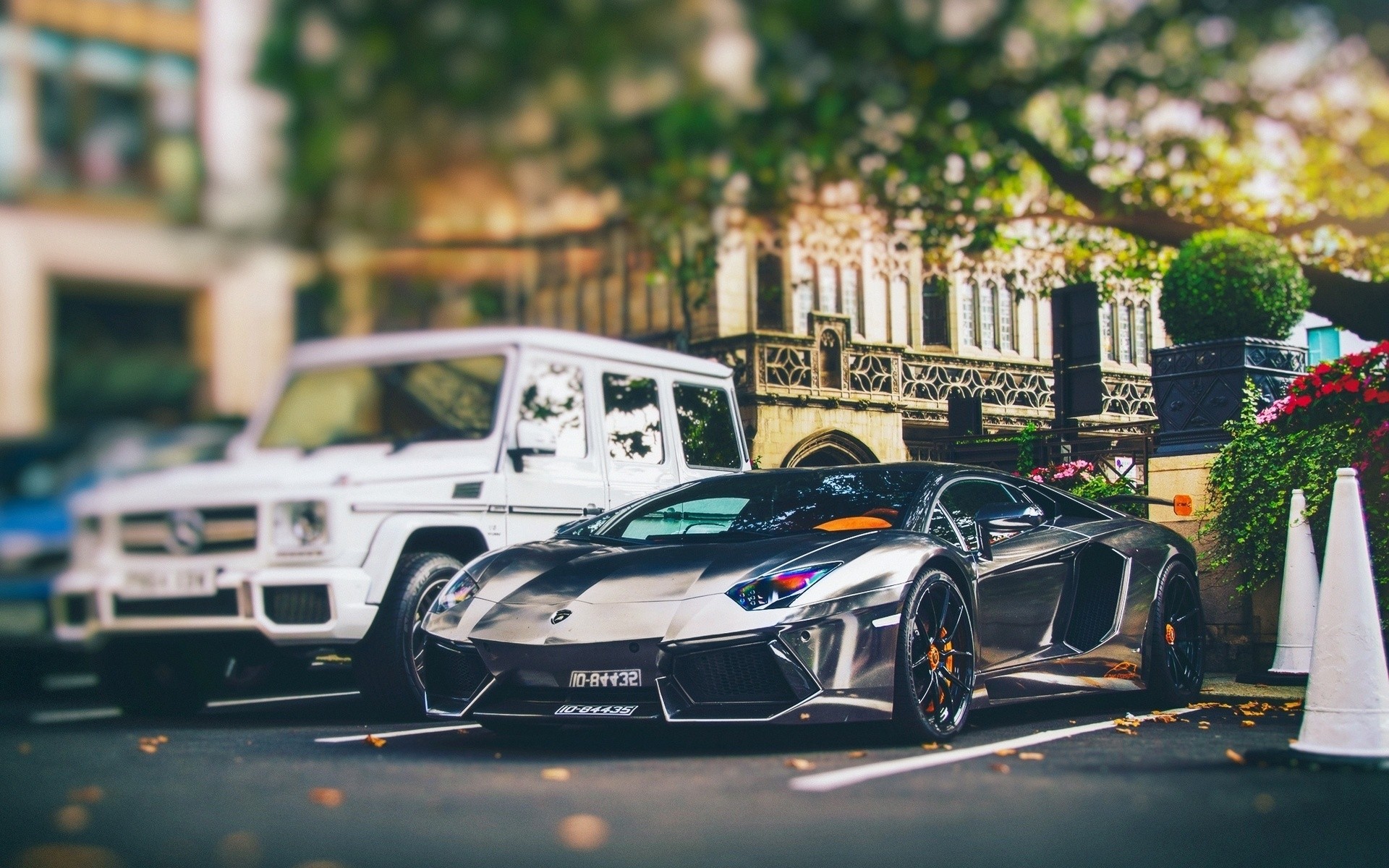 lamborghini voiture voiture rue système de transport ville route course action voyage trafic urbain performance furoius puissance italie