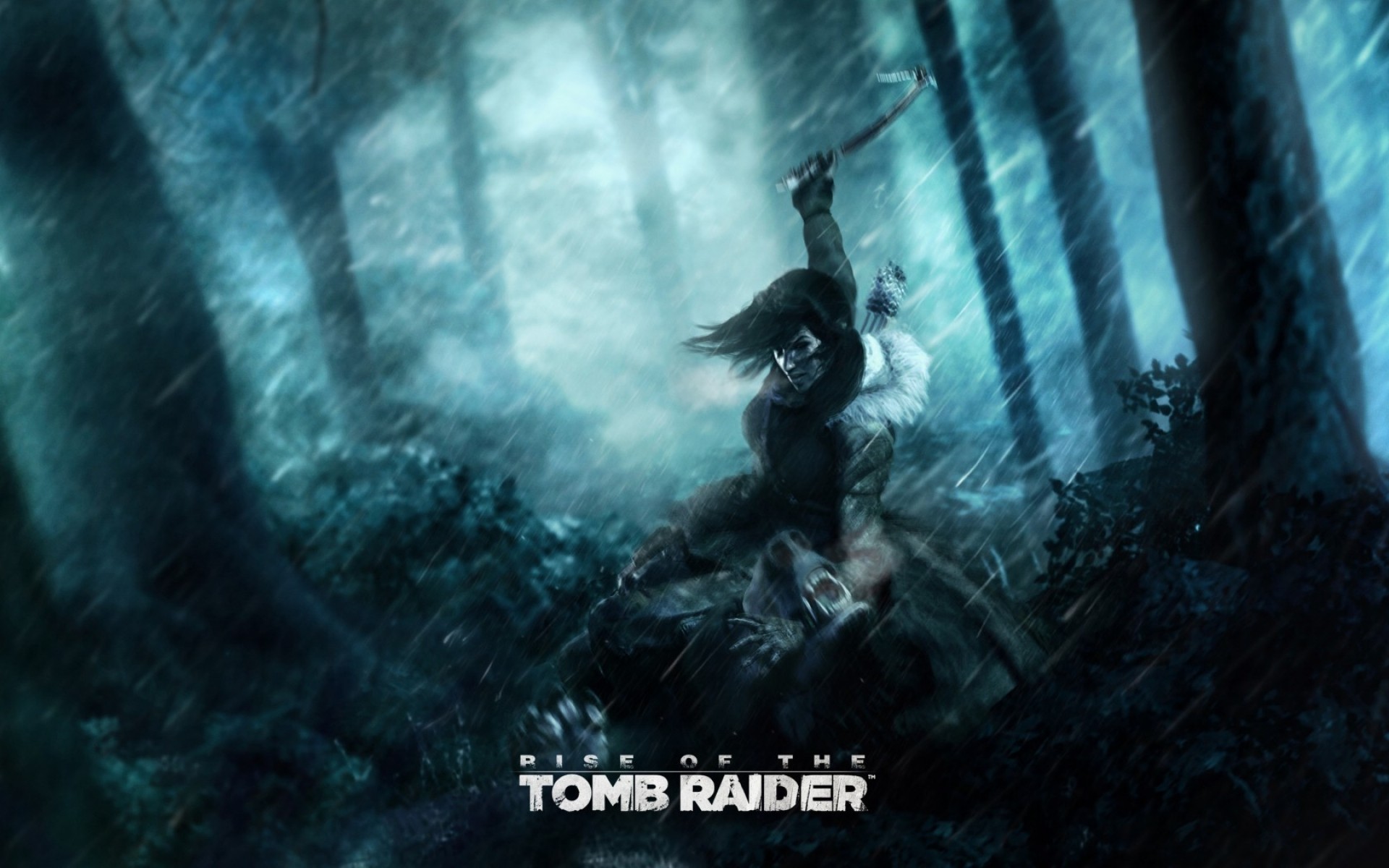 other games ao ar livre adulto subaquático movimentos homem lara croft tomb raider floresta chuva