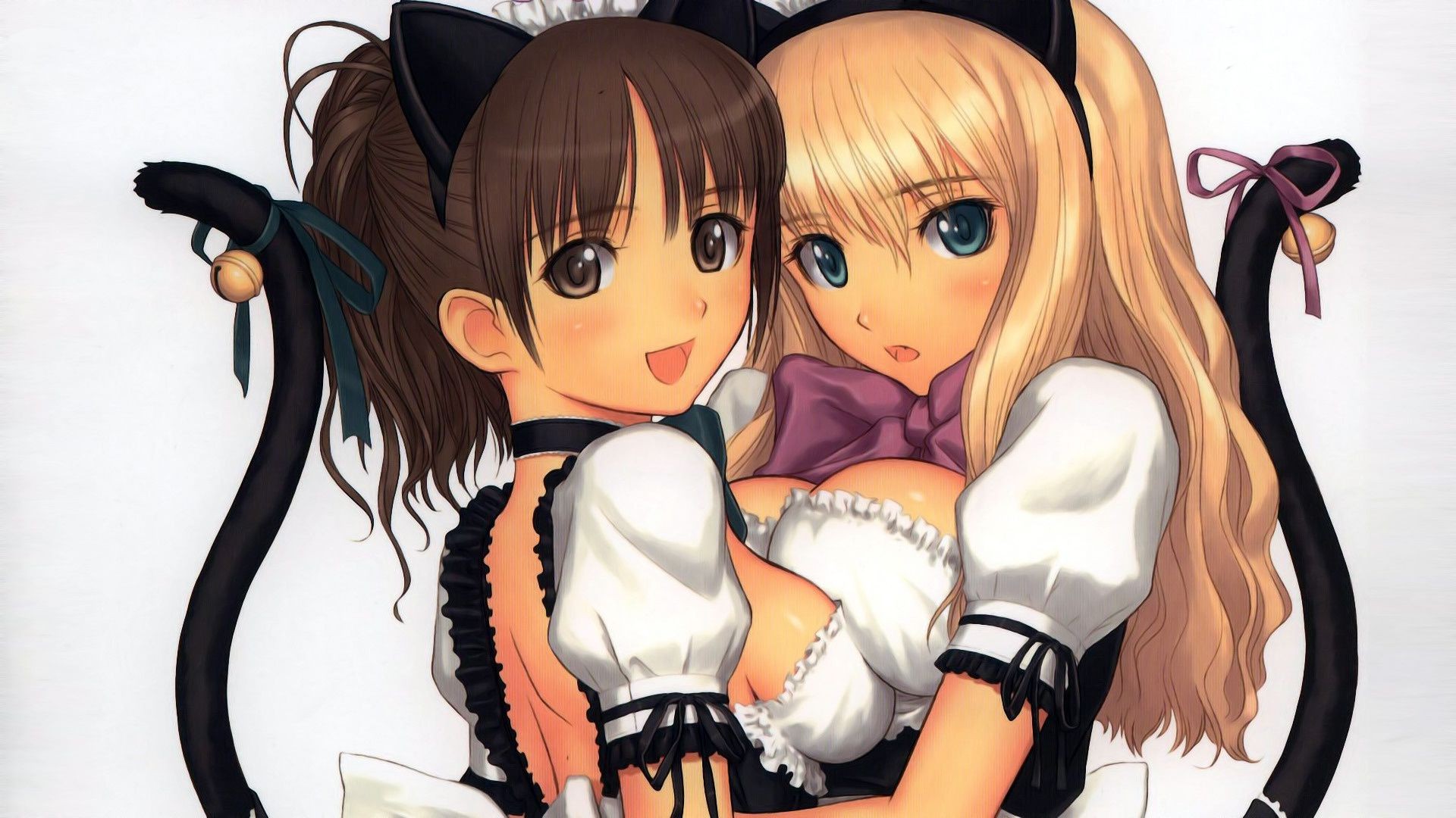 mädchen und mädchen frau illustration mädchen mode skizze jung sexy manga vektor glamour lady