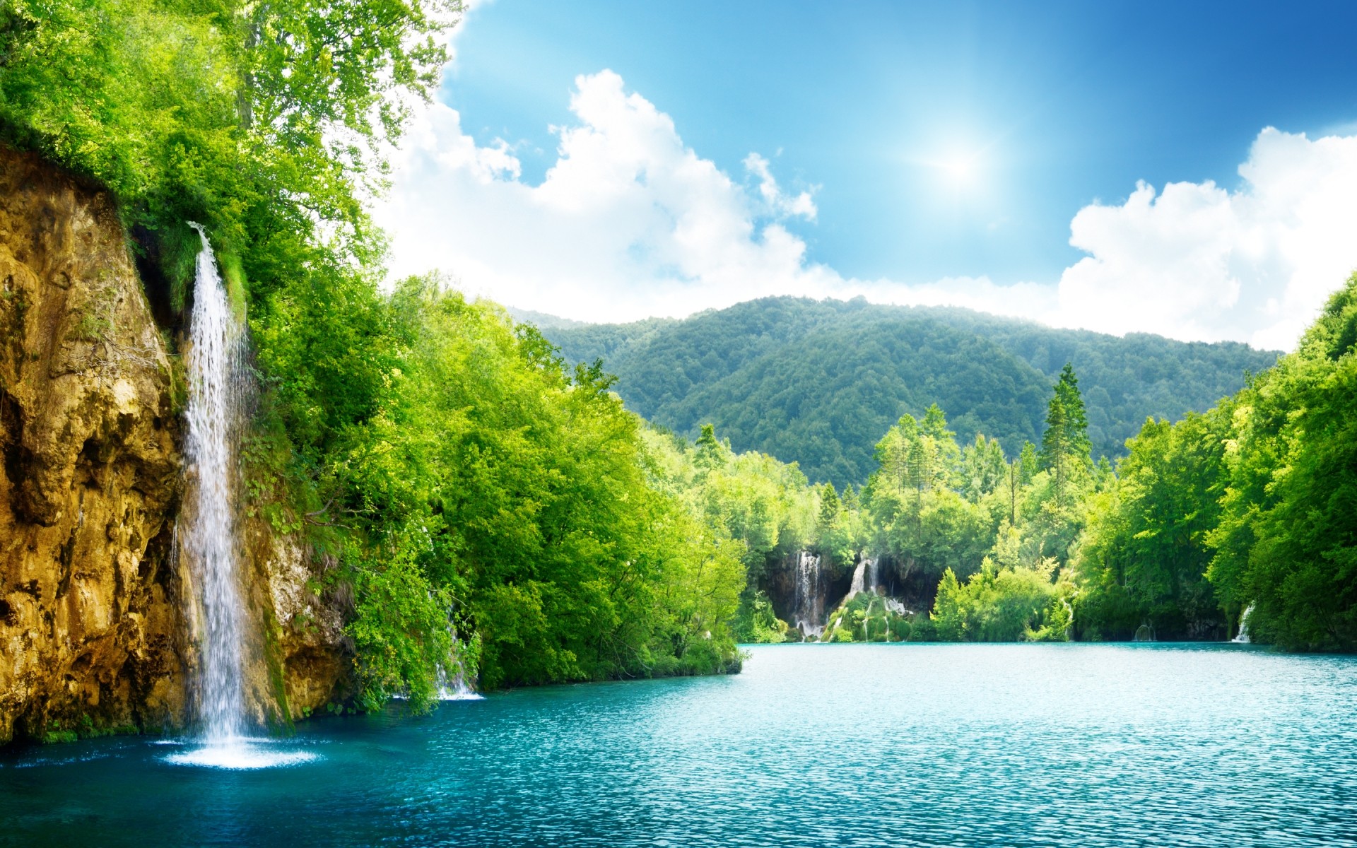 paisaje agua naturaleza madera verano viajes cascada al aire libre río paisaje árbol hoja tropical escénico corriente idilio exuberante buen tiempo salvaje medio ambiente fondo lago bosque cascada agua cayendo